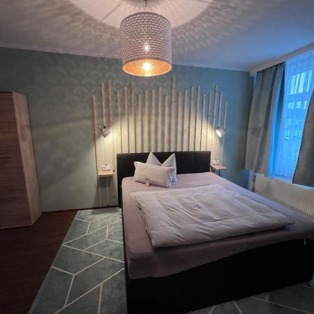 Hotel Am Vogelsang Gevelsberg Extérieur photo